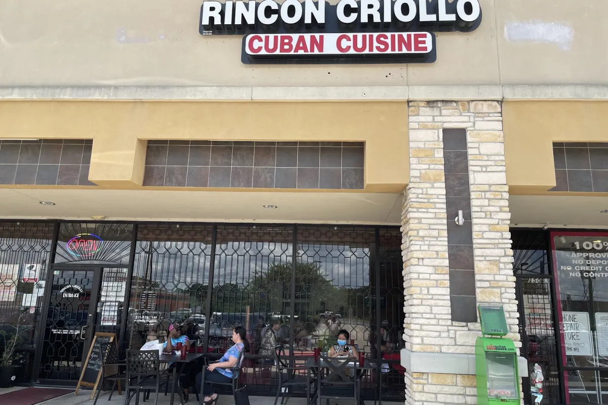 Rincon Criollo photo 1