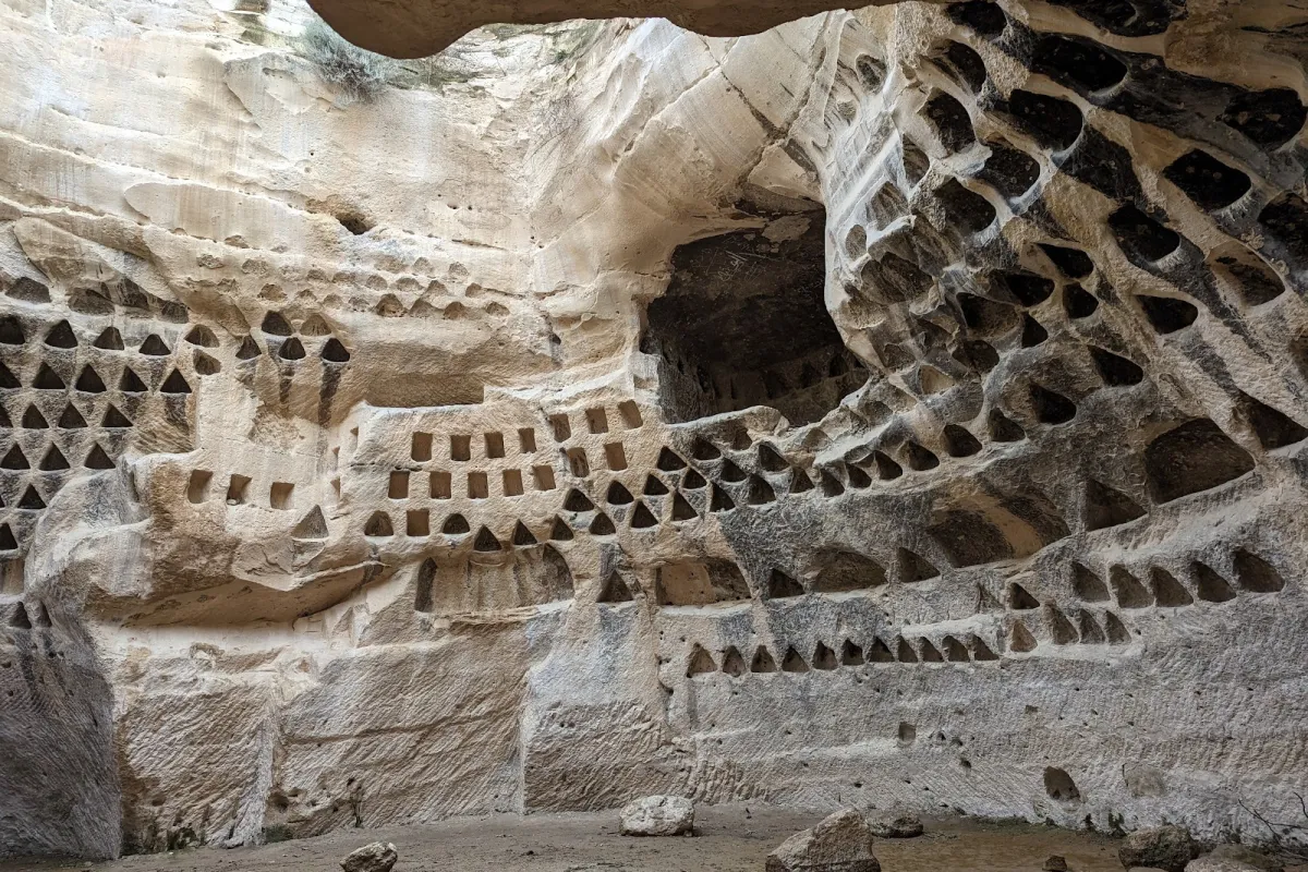 Horvat Midras photo 1