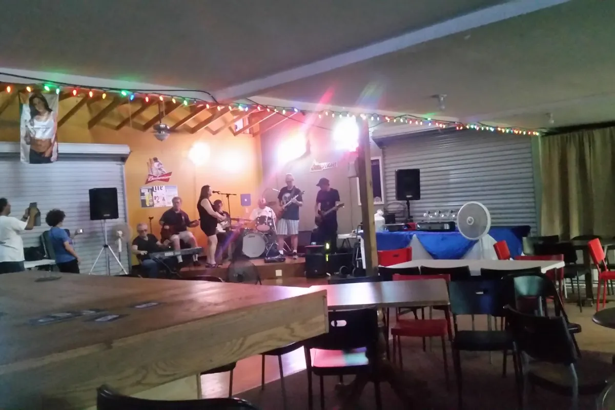 Yanez Tavern photo 1