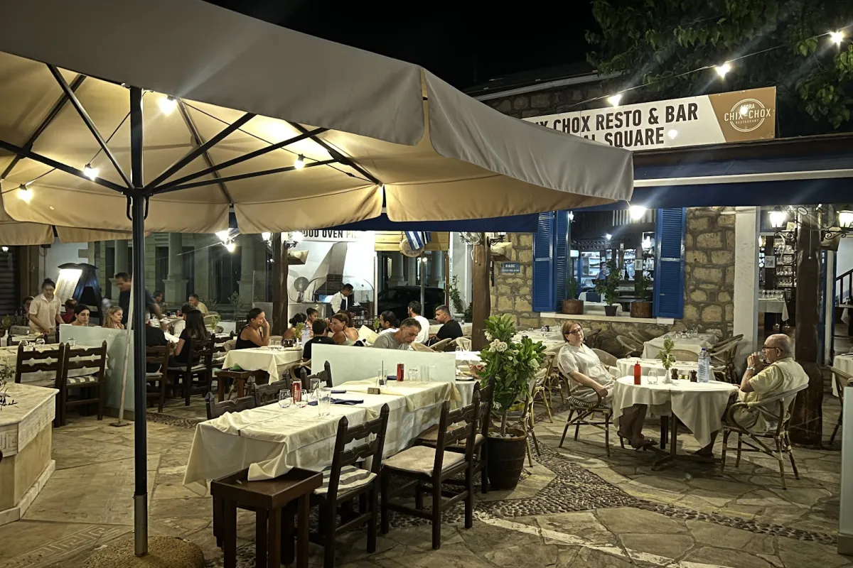 The Chix - Chox Restaurant photo 1