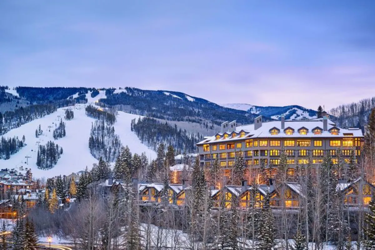 Beaver Creek Resort photo 1