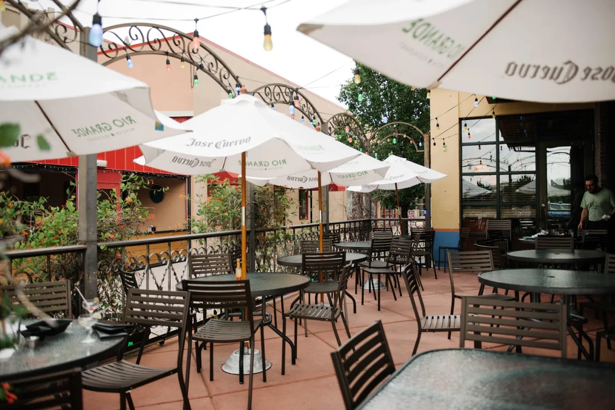 Rio Grande Mexican Restaurant photo 1