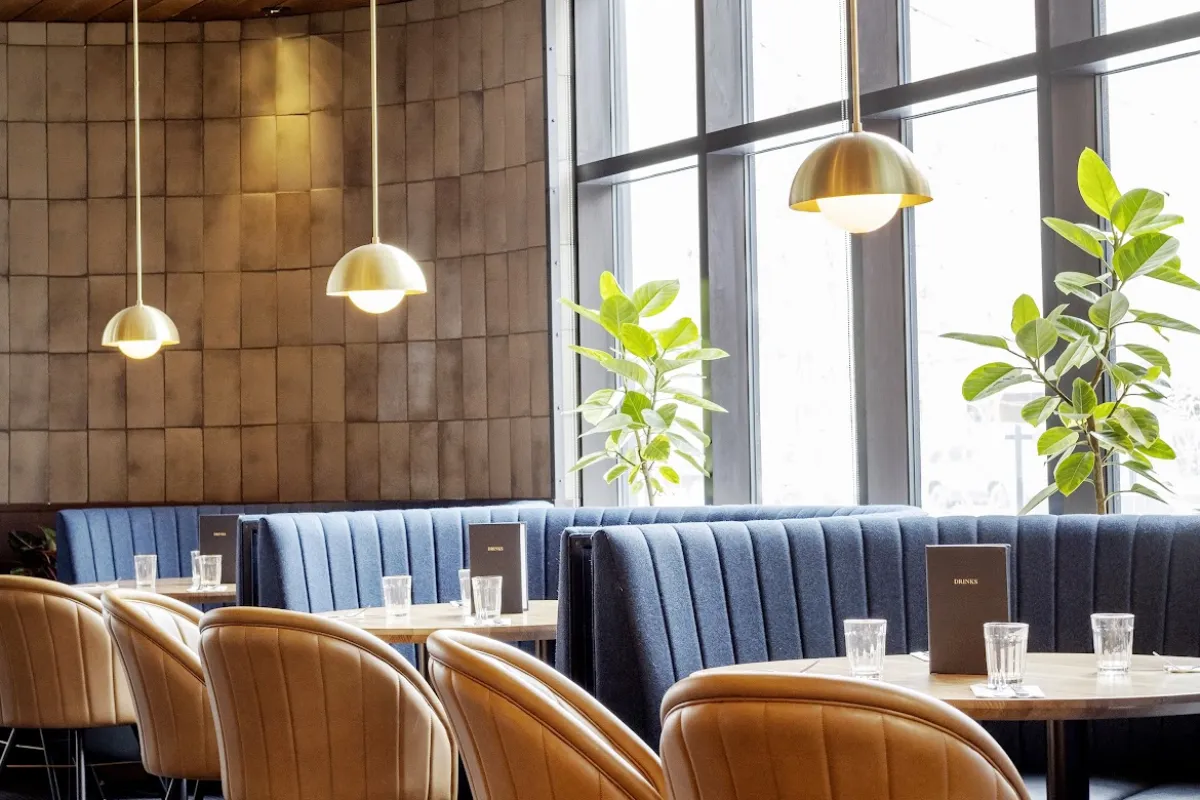 Earls Kitchen + Bar photo 1