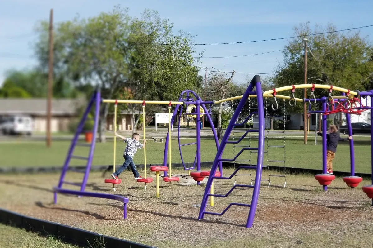 Klipstein Park photo 1