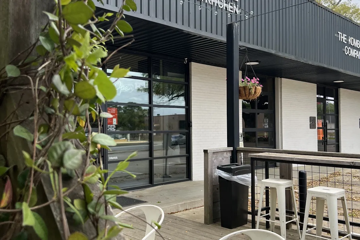 Blockhouse Coffee & Kitchen photo 1