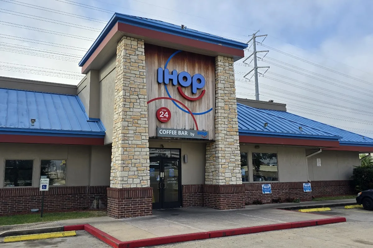 IHOP photo 1