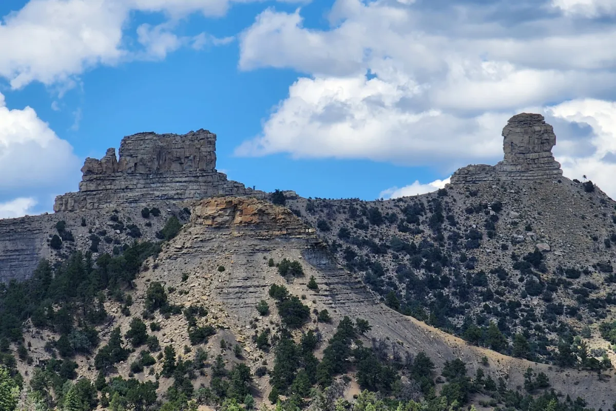 Chimney Rock National Monument photo 1