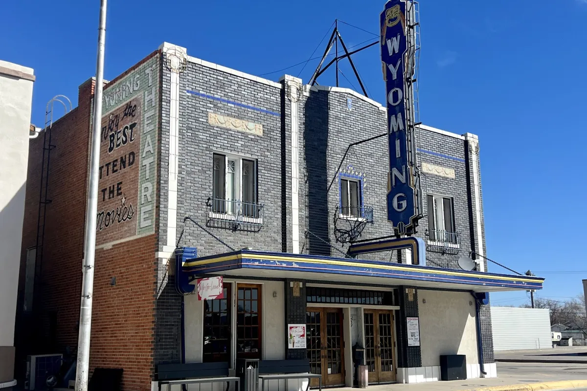 Torrington Cinemas photo 1