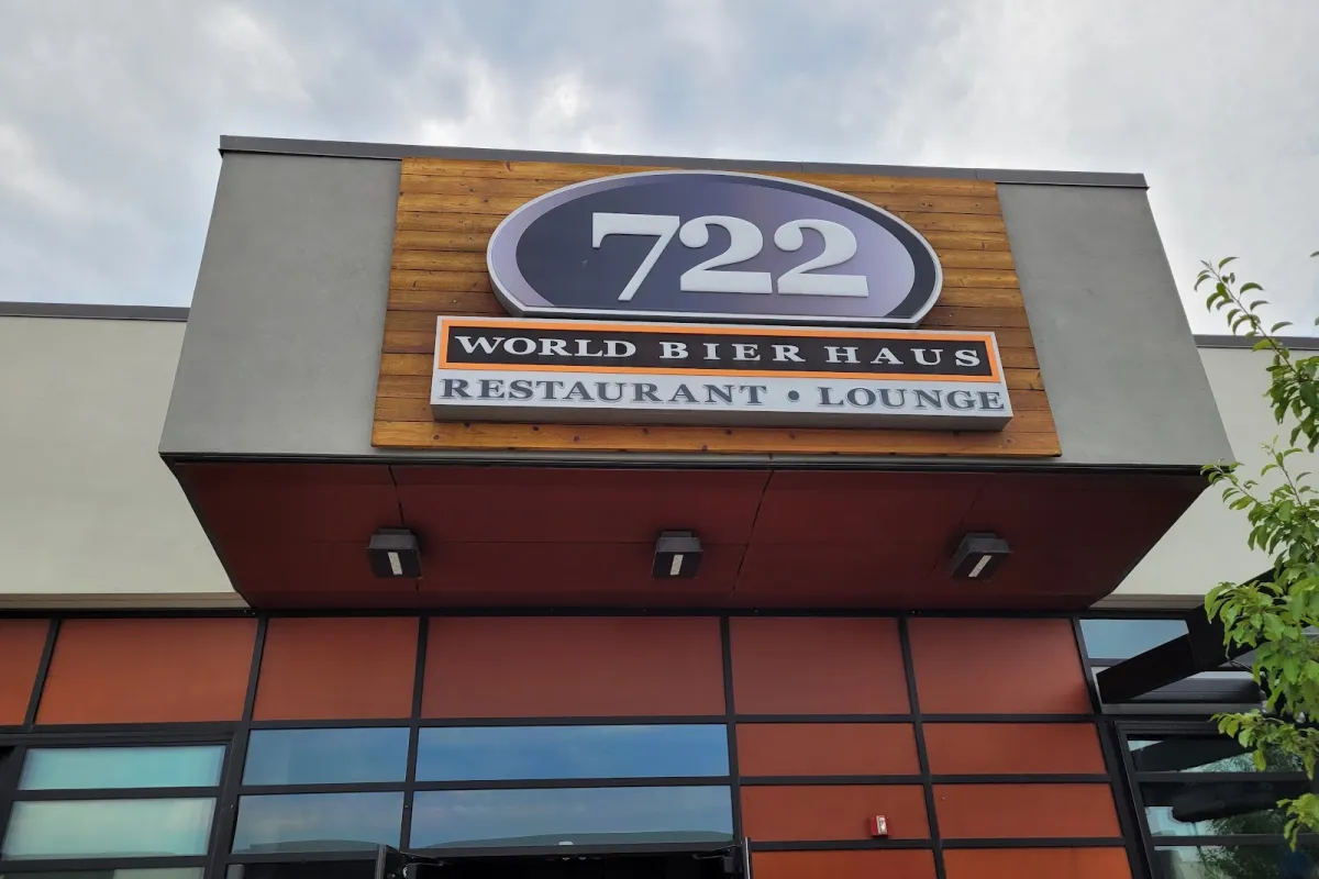 722 World Bier Haus photo 1