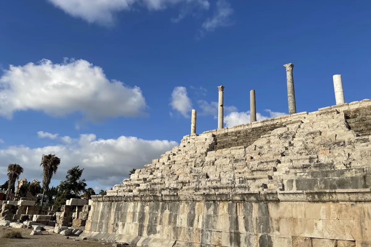 Tyre Hippodrome photo 1
