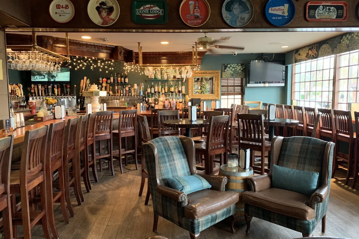 The Chatsworth Pub and Tea Room photo 1