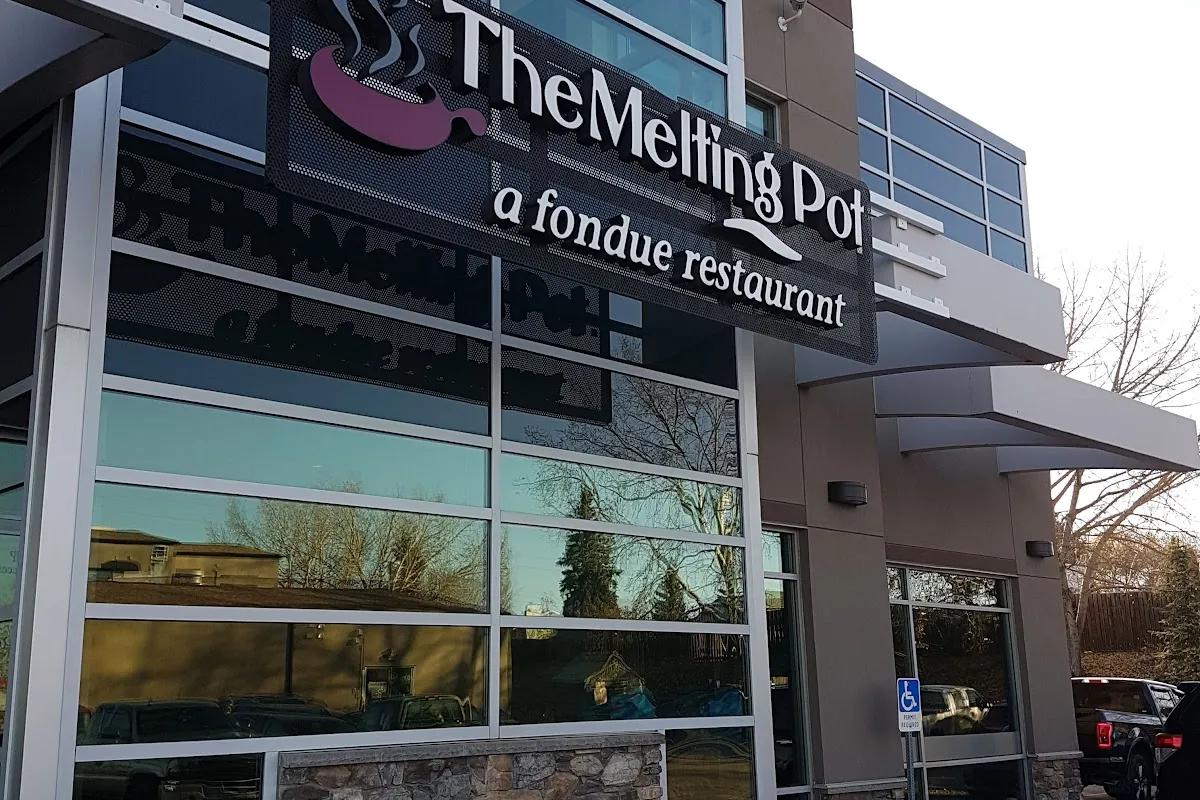 Melting Pot photo 1