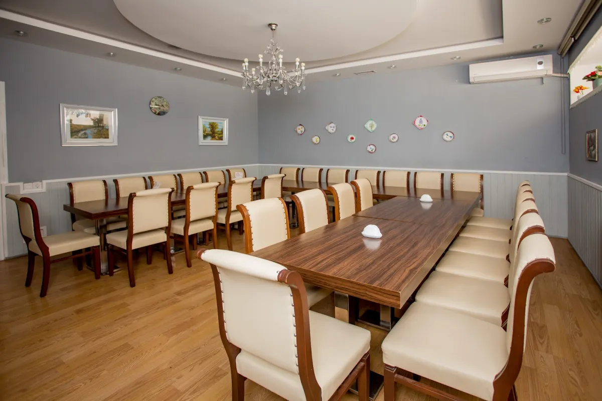 Başkent Restoran & Şirniyyat photo 1