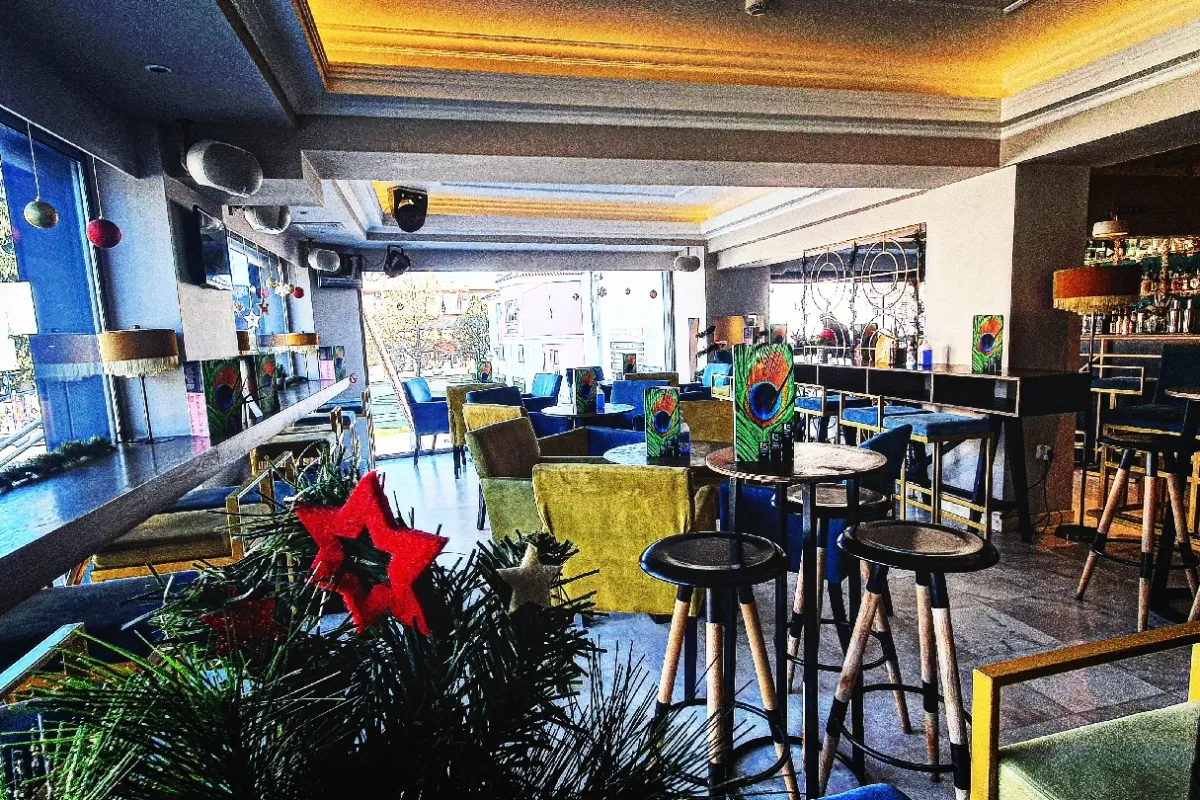 115 First Floor Bar photo 1