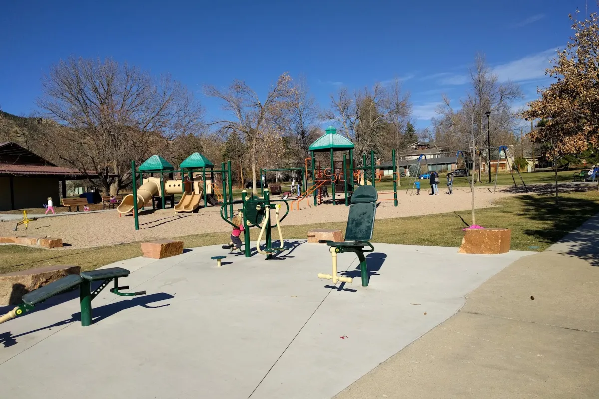 North Boulder Park photo 1