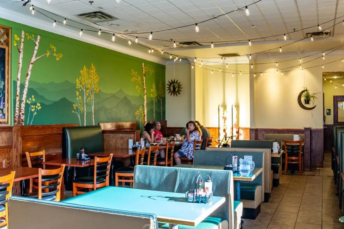 Aspen Perk Cafe photo 1