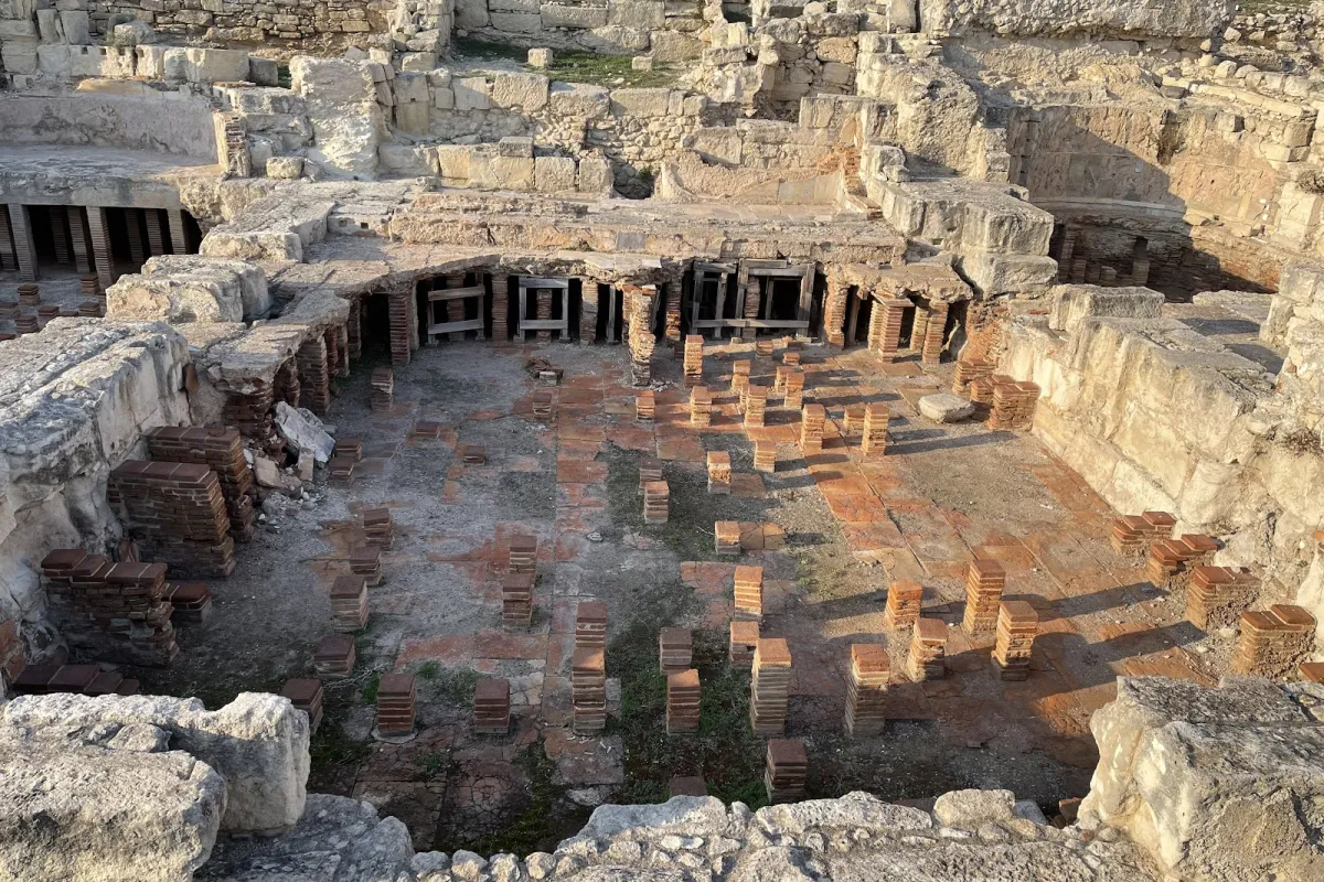 Local Archaeological Museum of Kourion photo 1