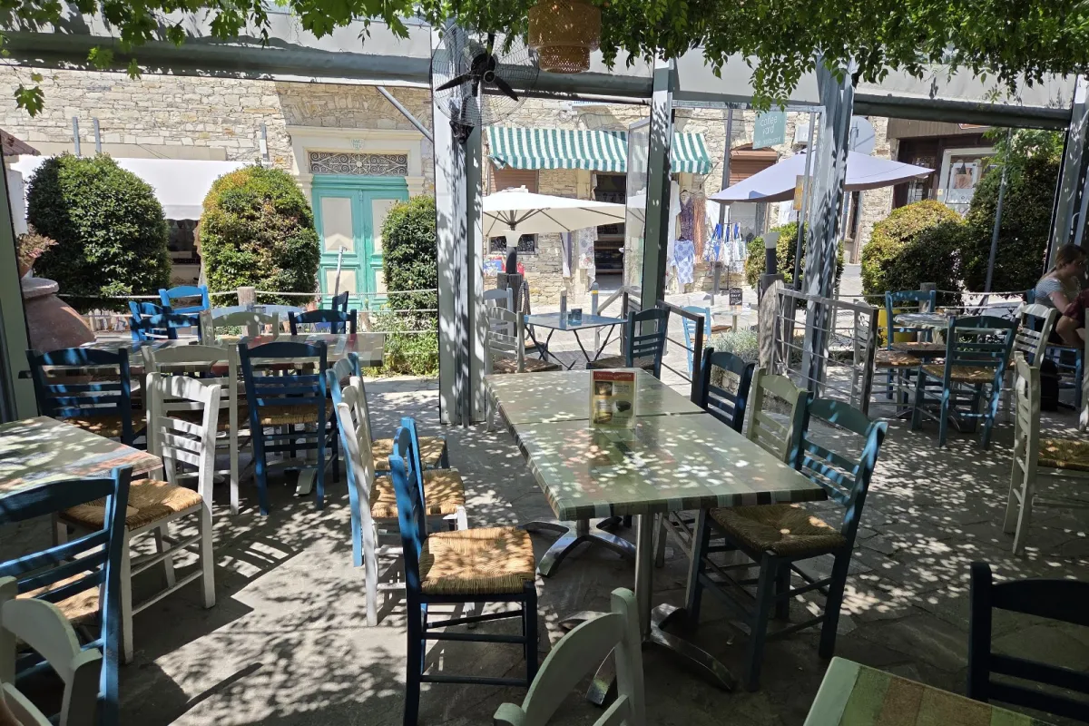 Coffee Yard Cafe-Restaurant photo 1