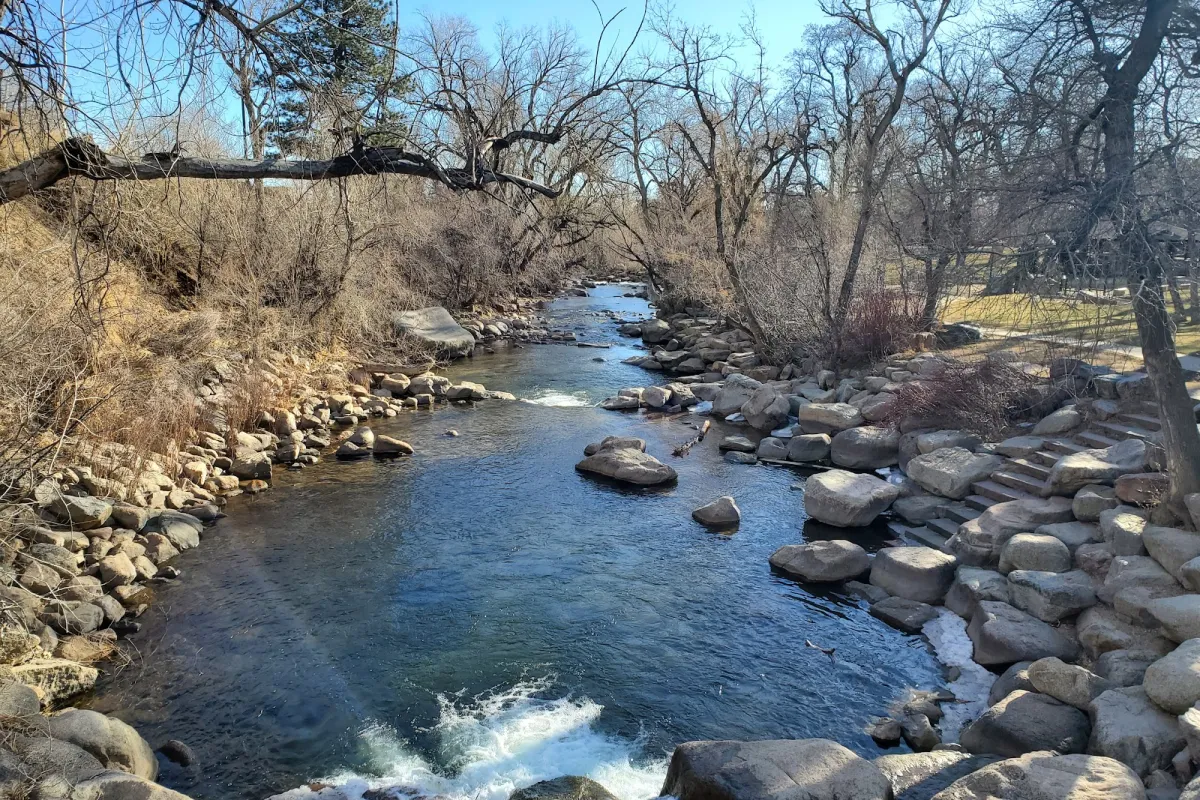 Eben G. Fine Park photo 1
