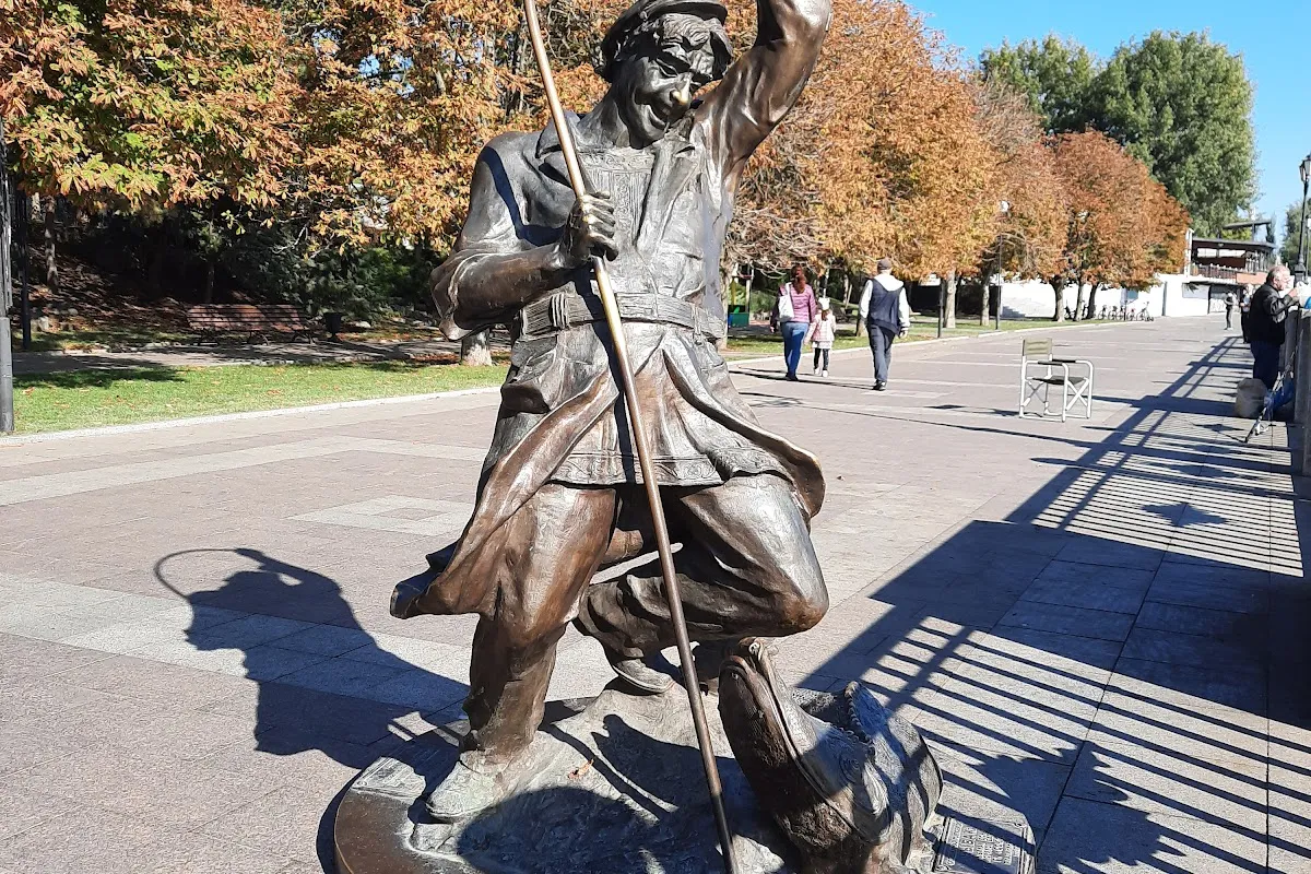 Naberezhnaya Rostova-Na-Donu photo 1