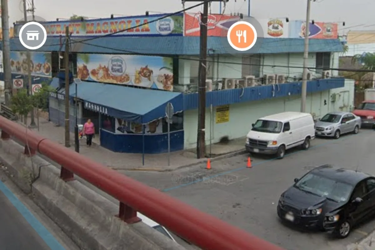 Restaurante Pescadería Magnolia photo 1