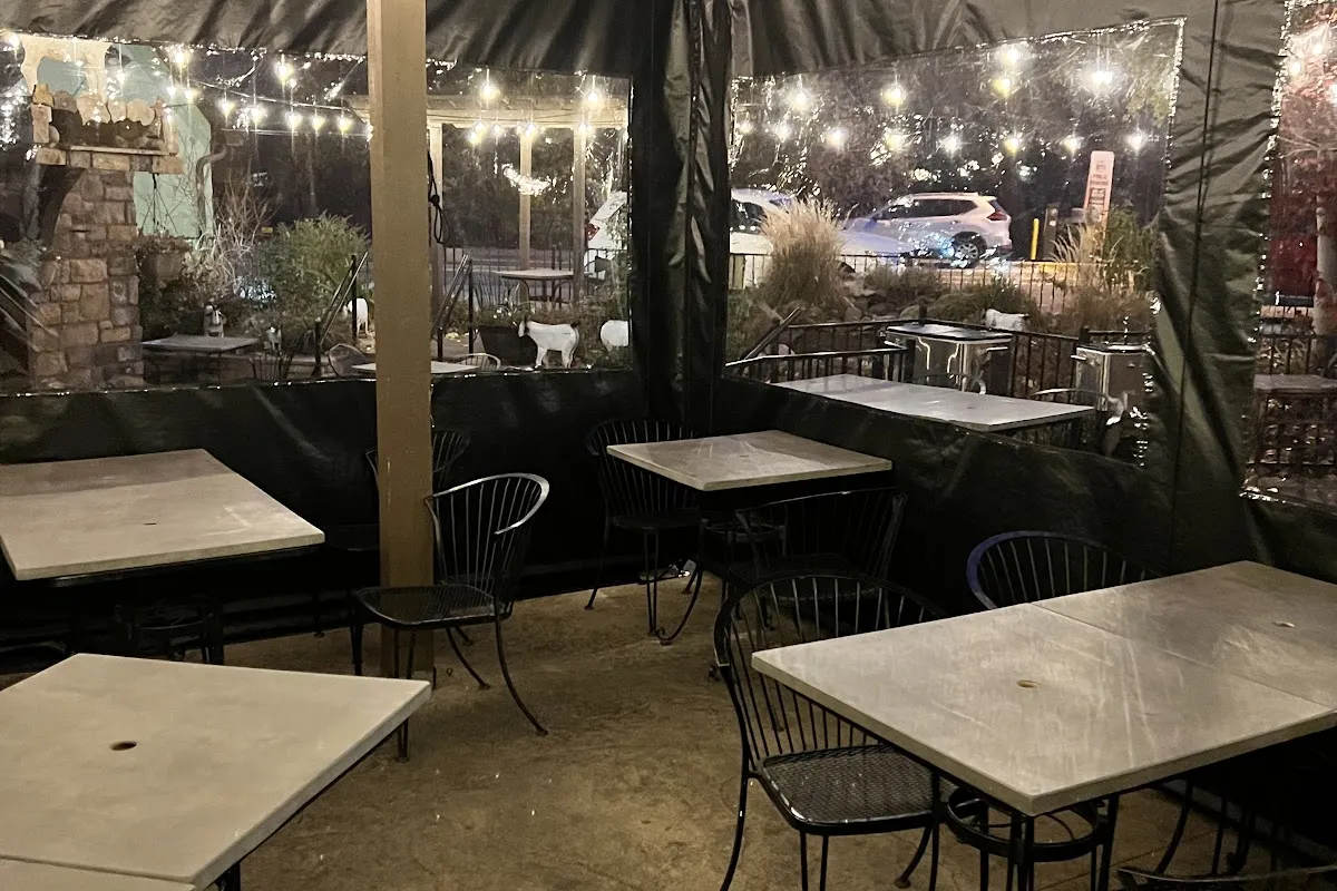 Hungry Goat Scratch Kitchen and Wine Bar photo 1