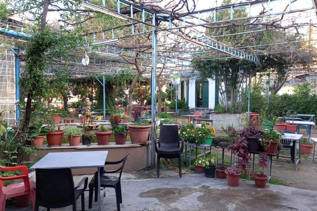 Al Tall Al Olya Café photo 1