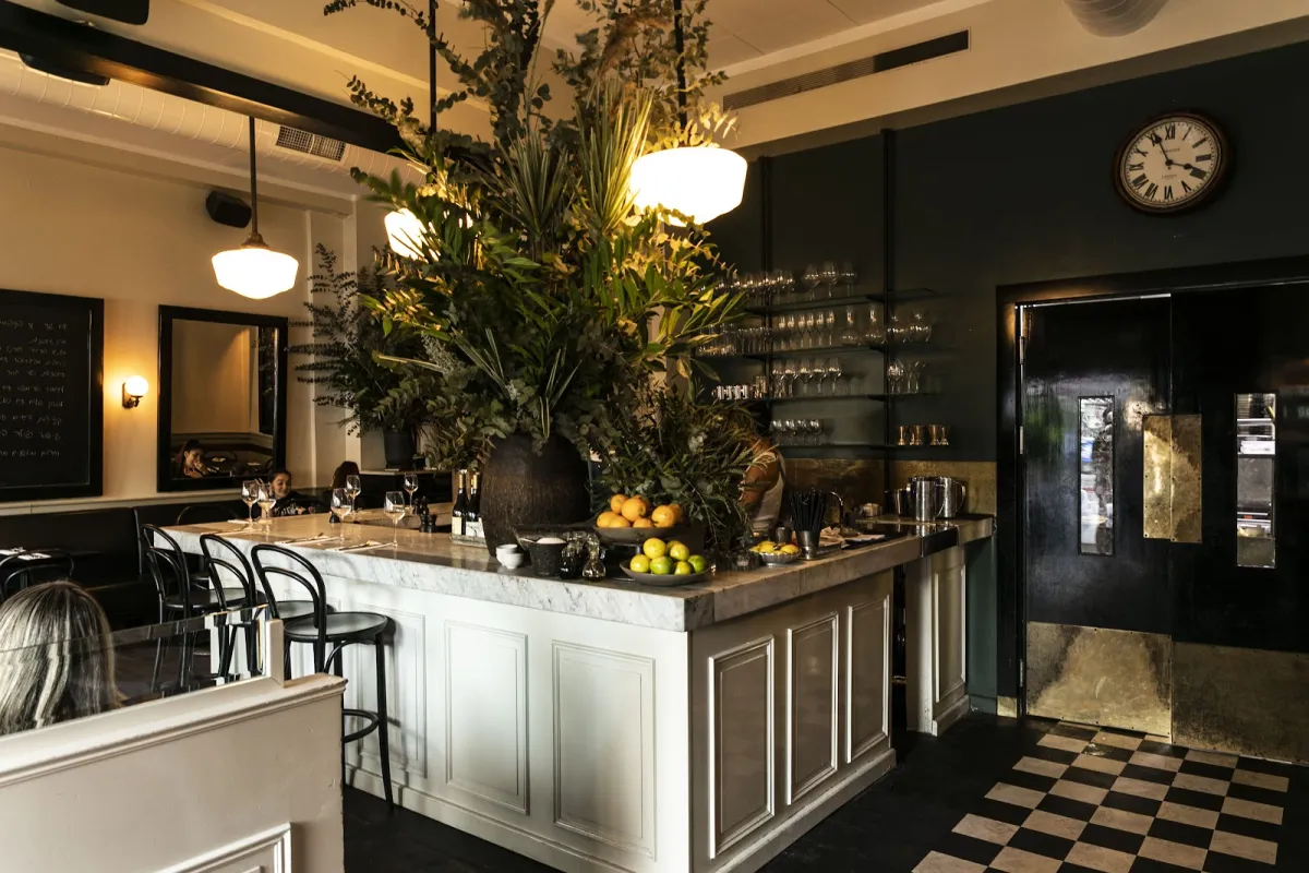 Coffee Bar Express photo 1