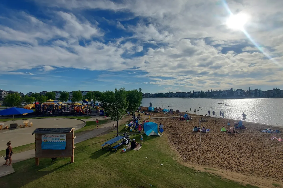 Summerside Beach Club (Private) photo 1