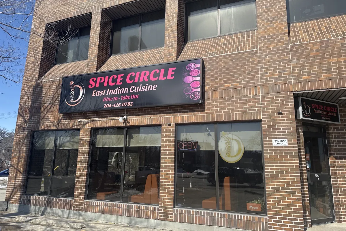 Spice Circle East Indian Restaurant photo 1