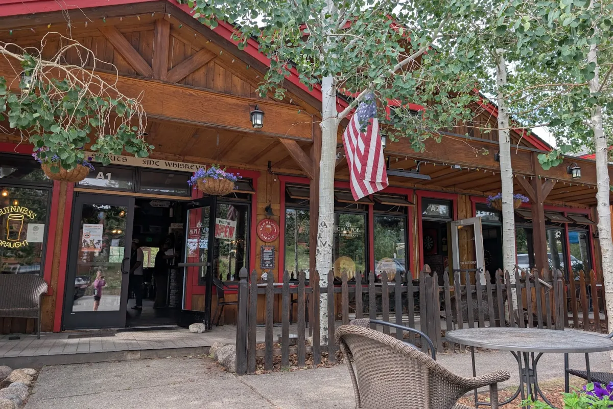 Cala Pub and Restaurant photo 1