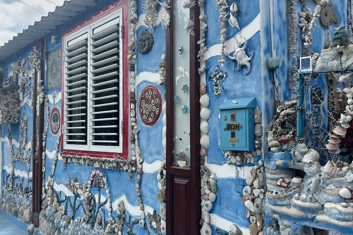 The Blue Shell House photo 1