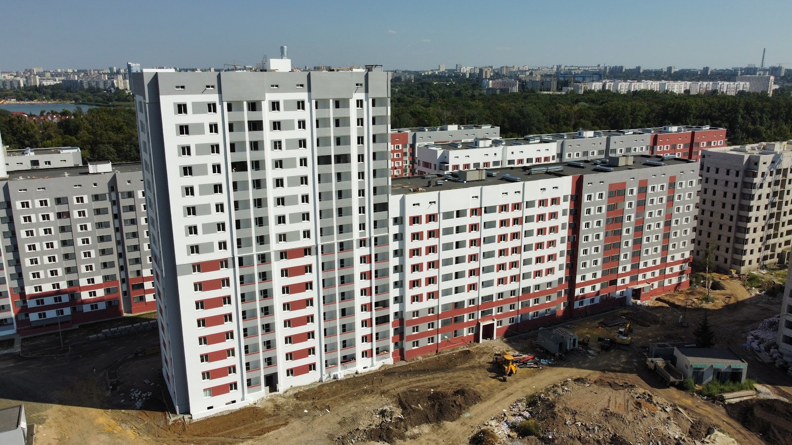 Zhuravlivsʹkyy Hidropark photo 11