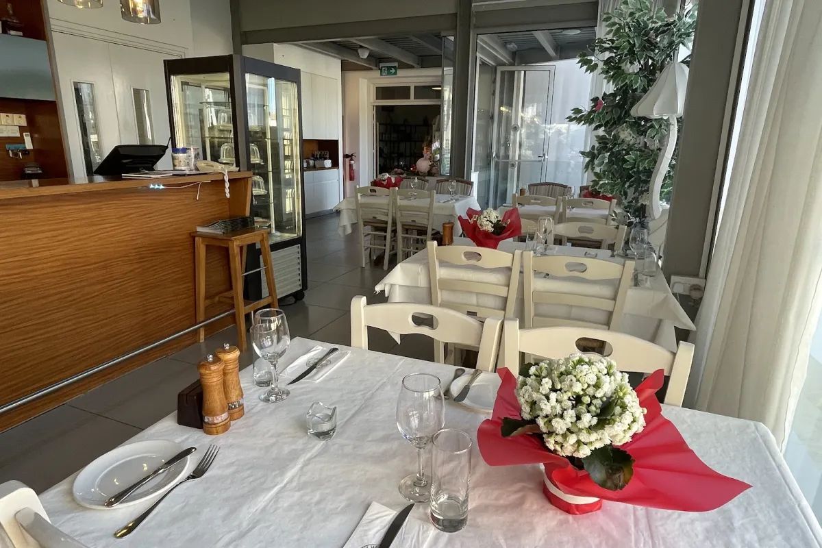 Polis Herbs Garden & Restaurant photo 1