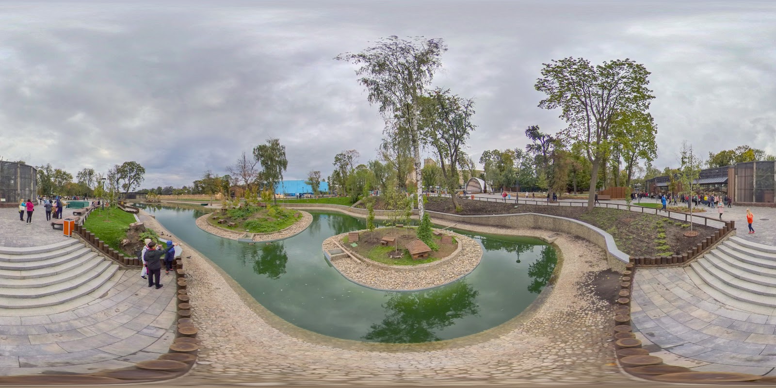 Kharkiv Zoo photo 7