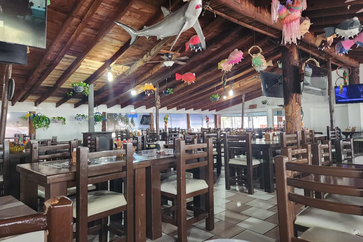 Las Palapas de Aldama photo 1