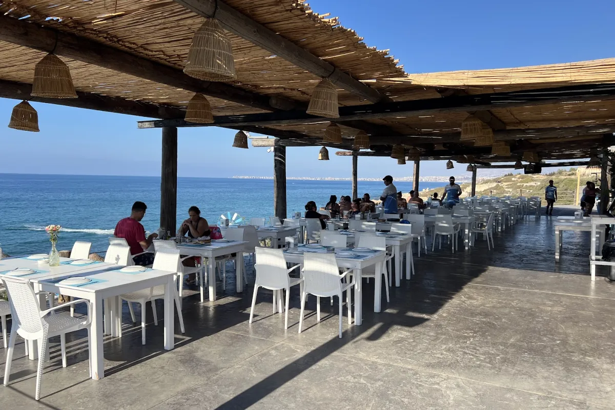 Salacia beach and salinas photo 1