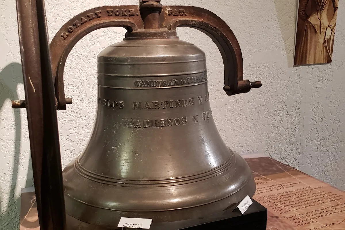 City of Las Vegas Museum and Rough Rider Memorial Collection photo 1