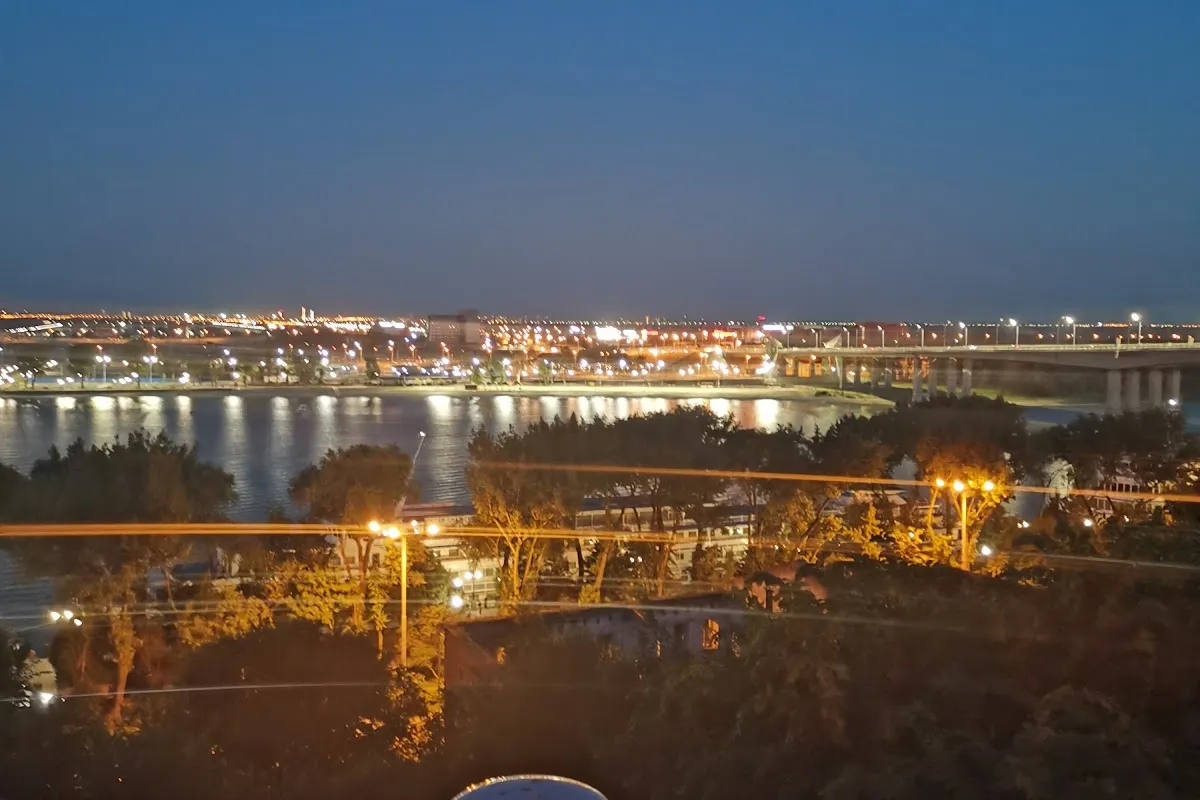 Observation Deck photo 1
