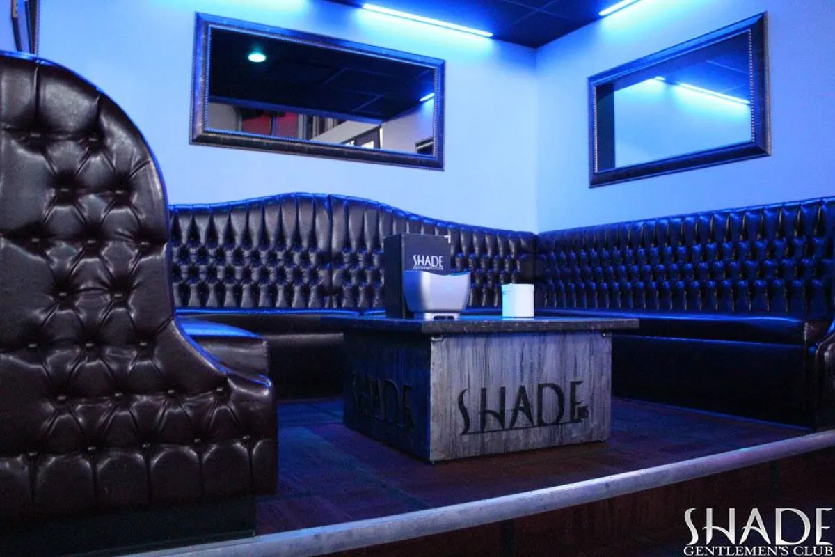Shade Gentlemen's Club photo 1