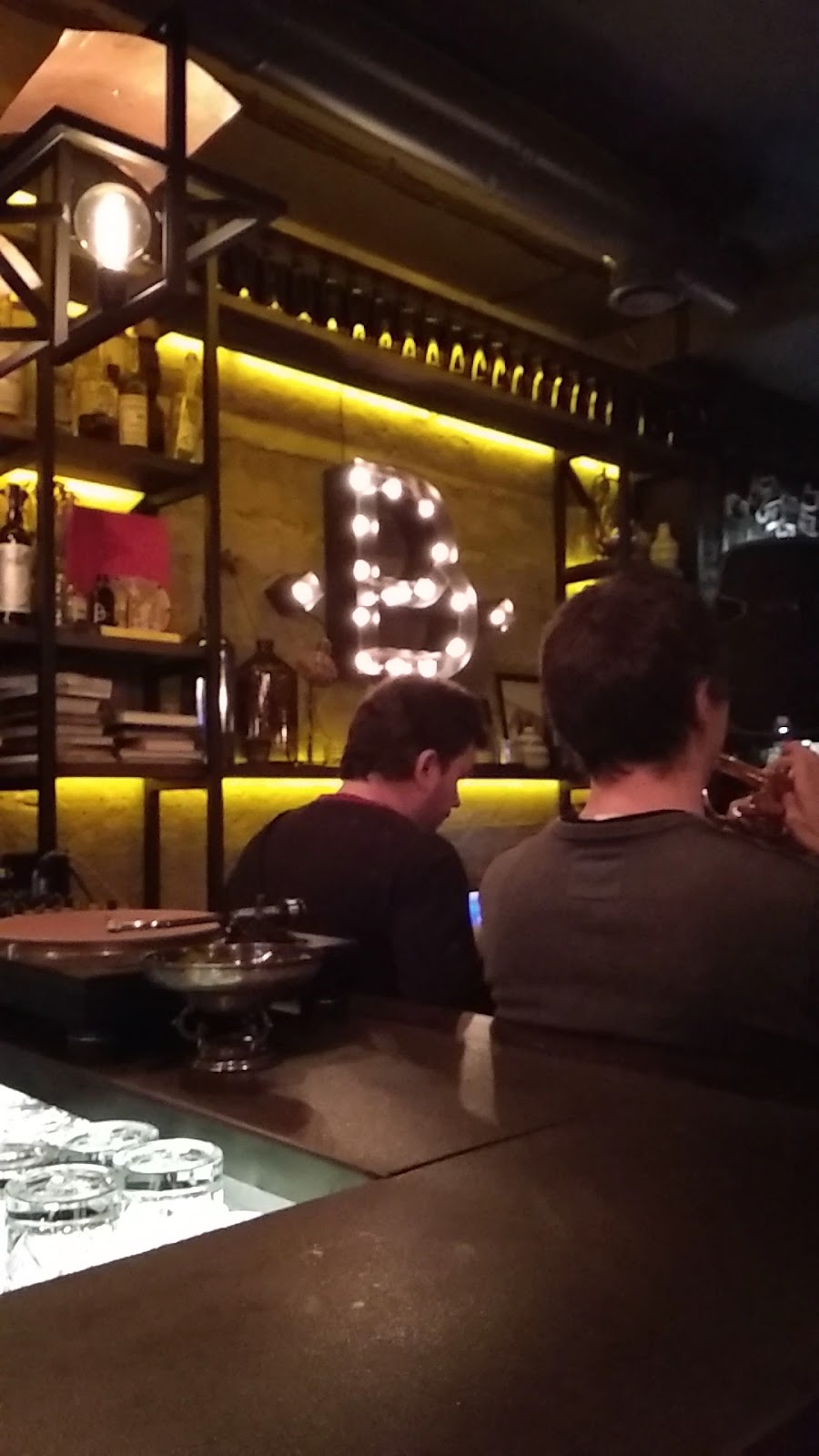 Benedict Daily Bar photo 6