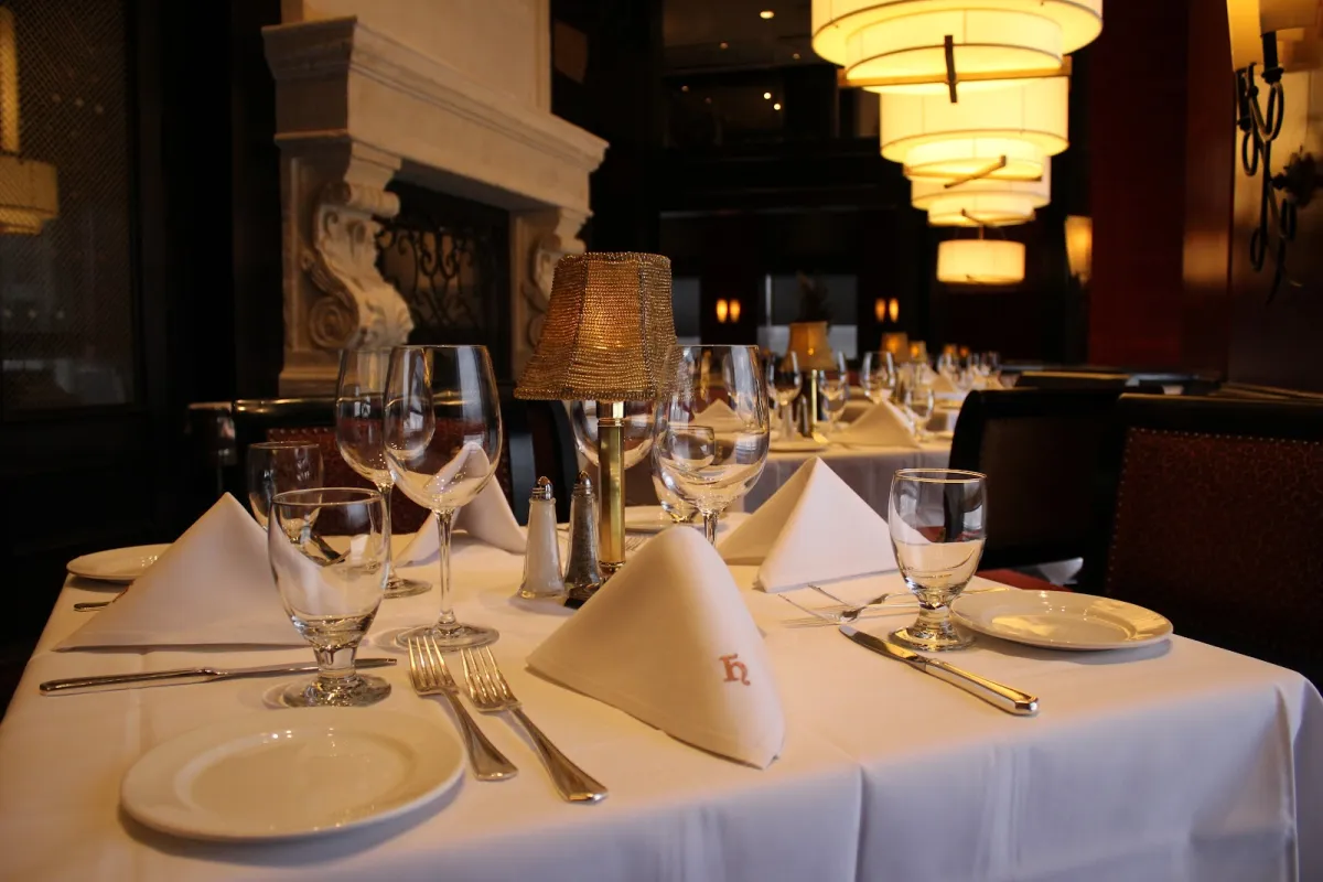 Hy's Steakhouse and Cocktail Bar photo 1