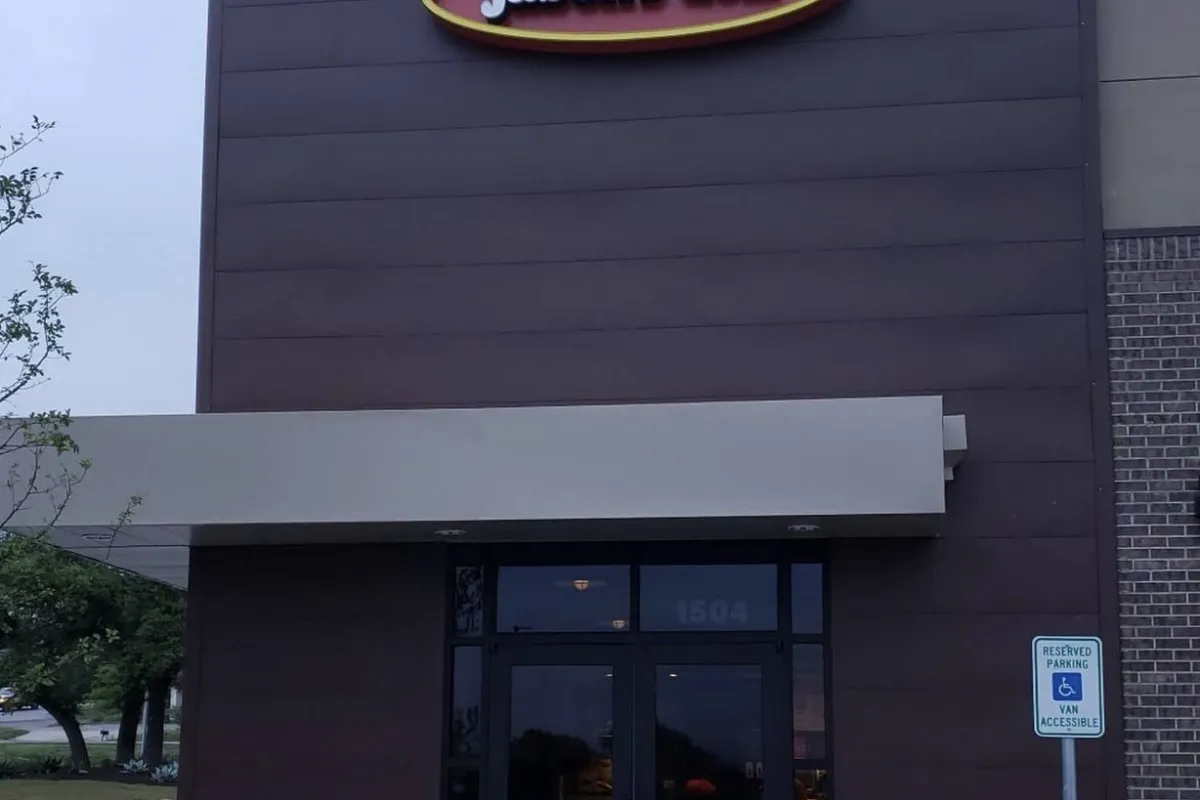Jason's Deli photo 1