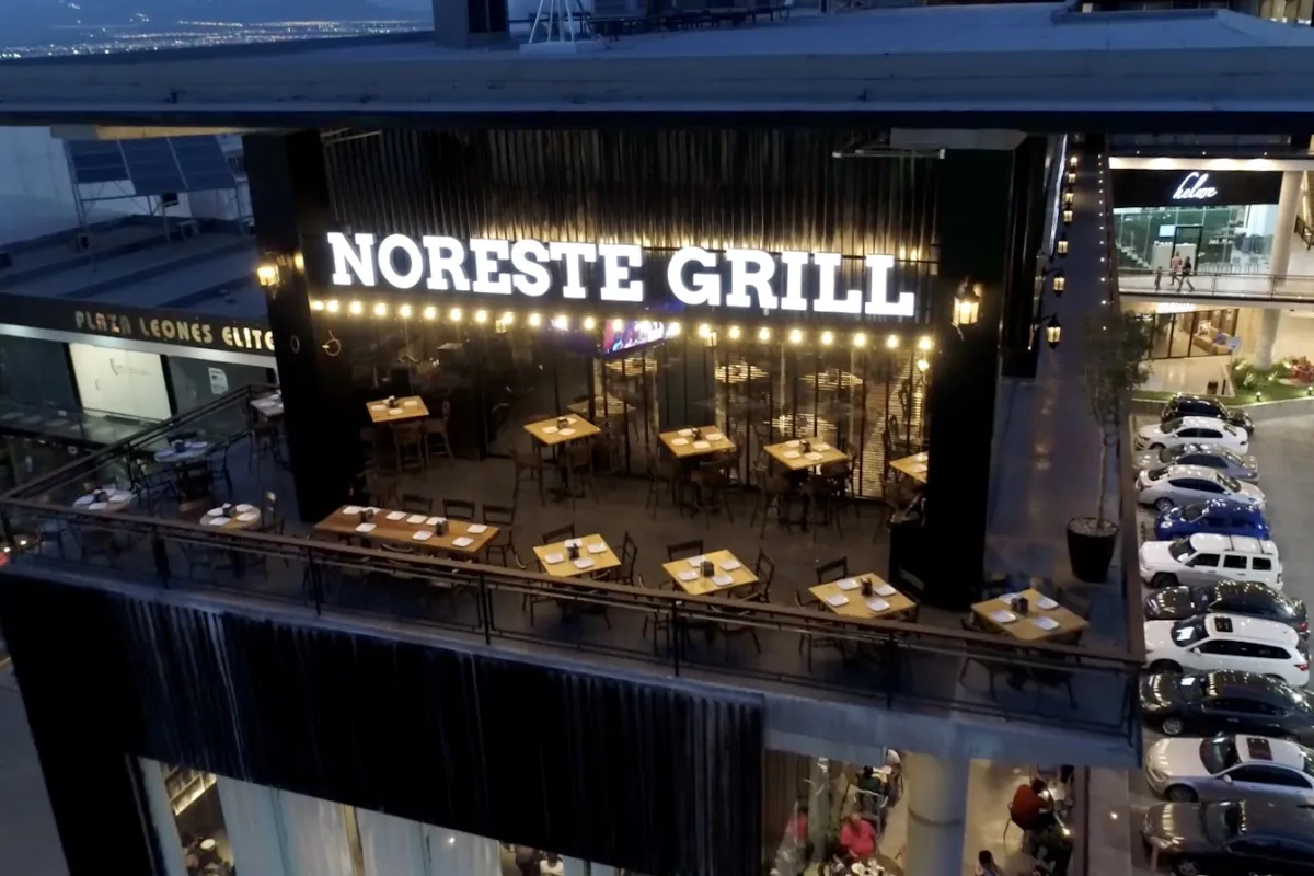 Noreste Grill photo 1