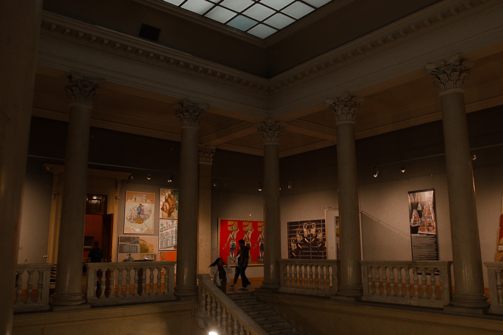 Belarusian National Arts Museum photo 6