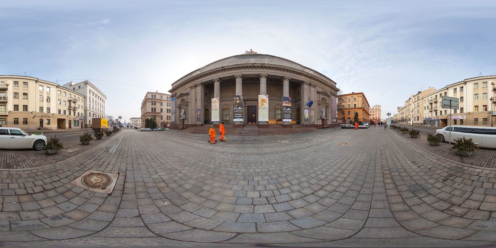 Belarusian National Arts Museum photo 7
