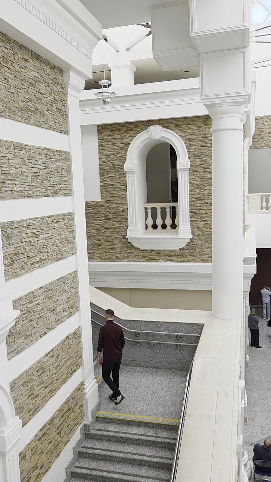 Belarusian National Arts Museum photo 5