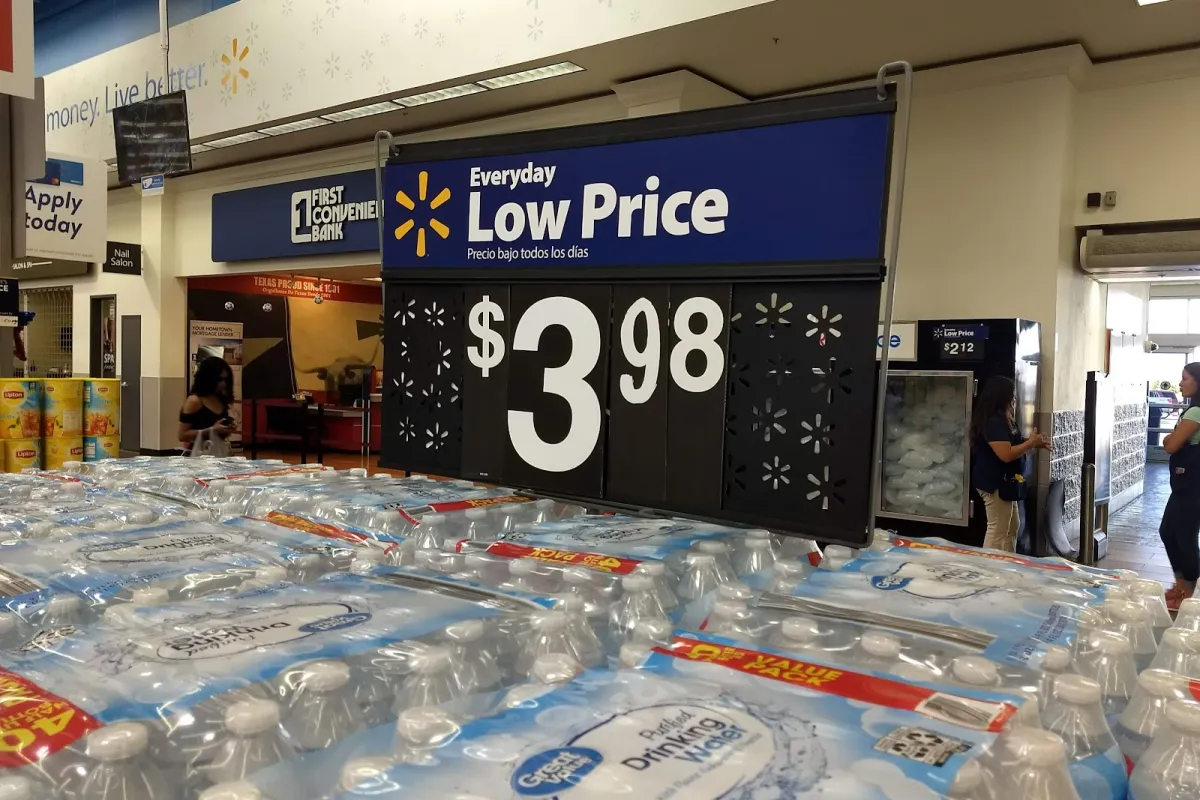 Walmart Supercenter photo 1