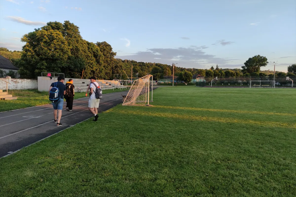 Stadion "Kolos" photo 1