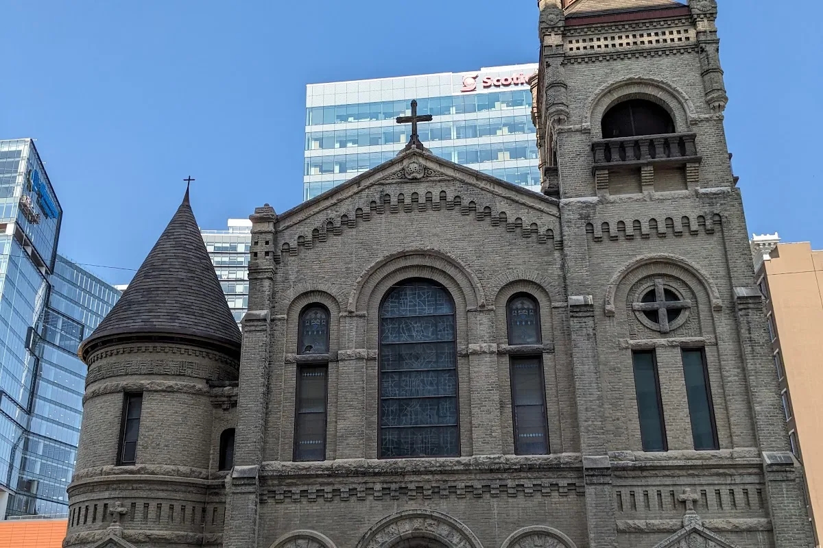 St. Mary's Cathedral photo 1